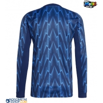 Moški Nogometni dresi Arsenal Gostujoči 2025-26 Dolgi Rokav